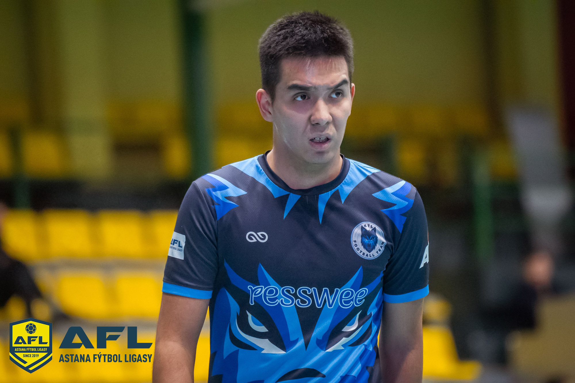 A7 00735
